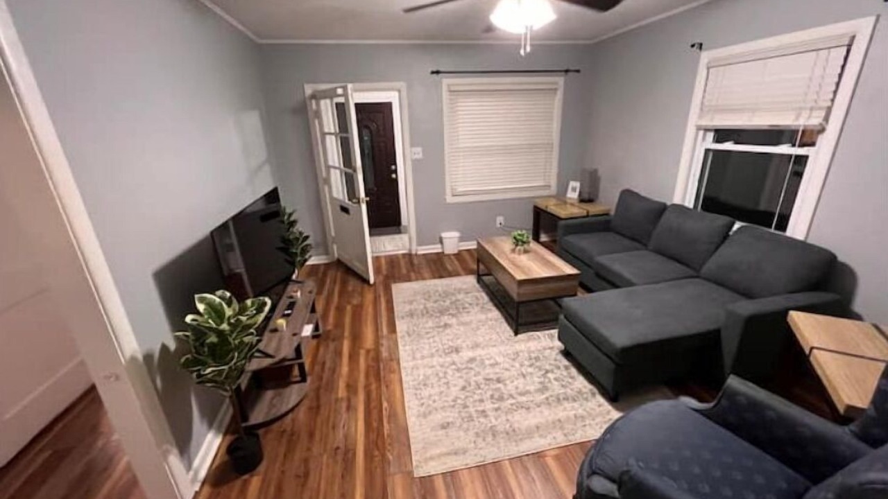 Photo of Livingroom in Nitro