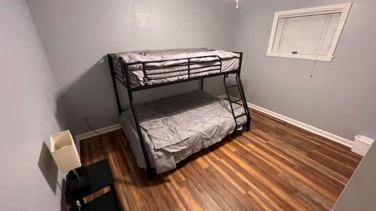 Photo of Bedroom in Nitro