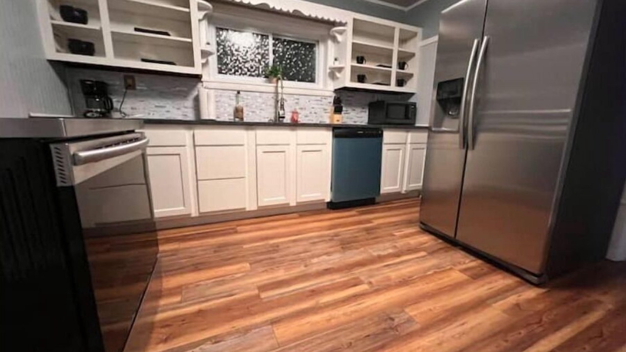 Photo of Kitchen in Nitro