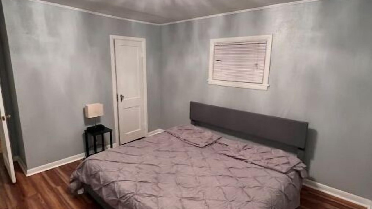 Photo of Bedroom in Nitro