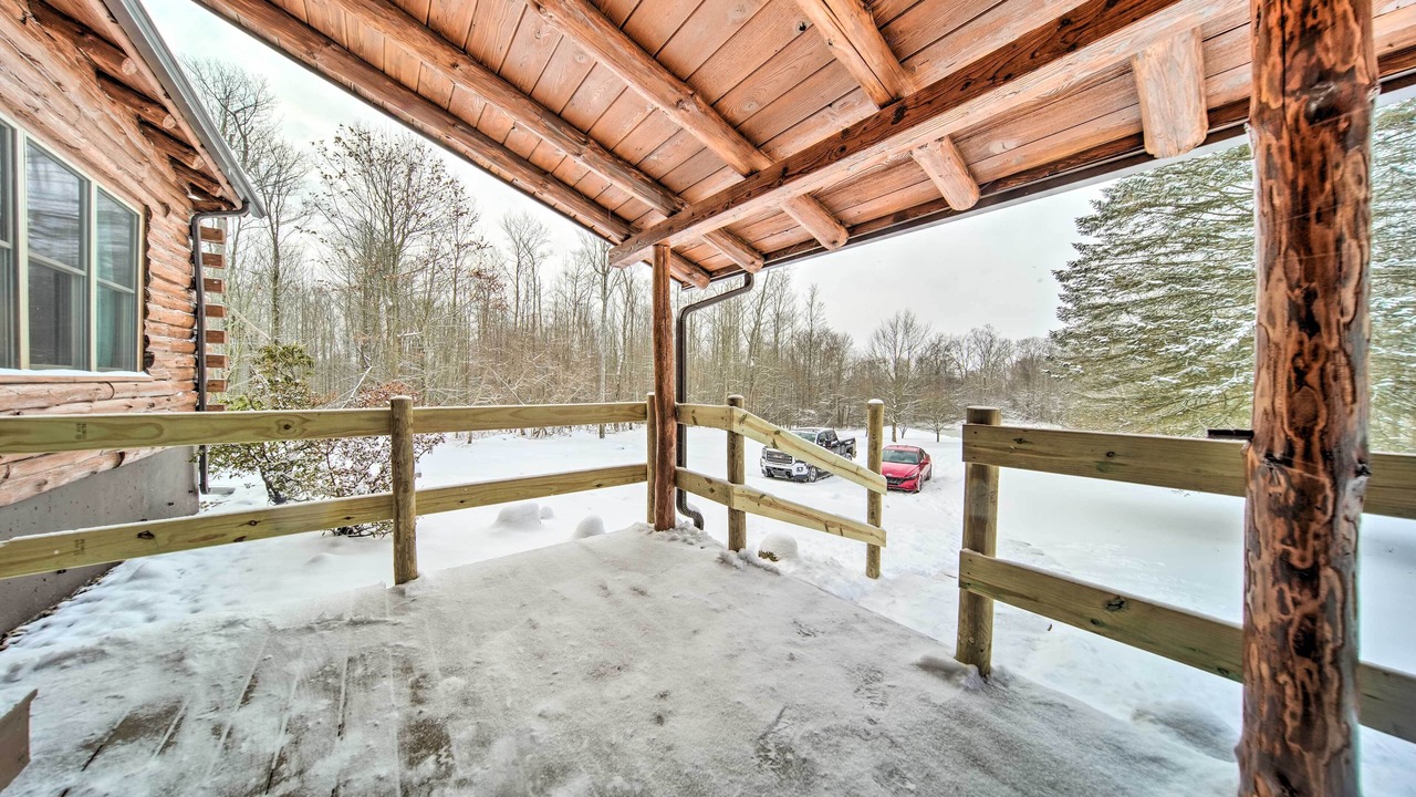 Photo of Outdoor in Cambridge Springs