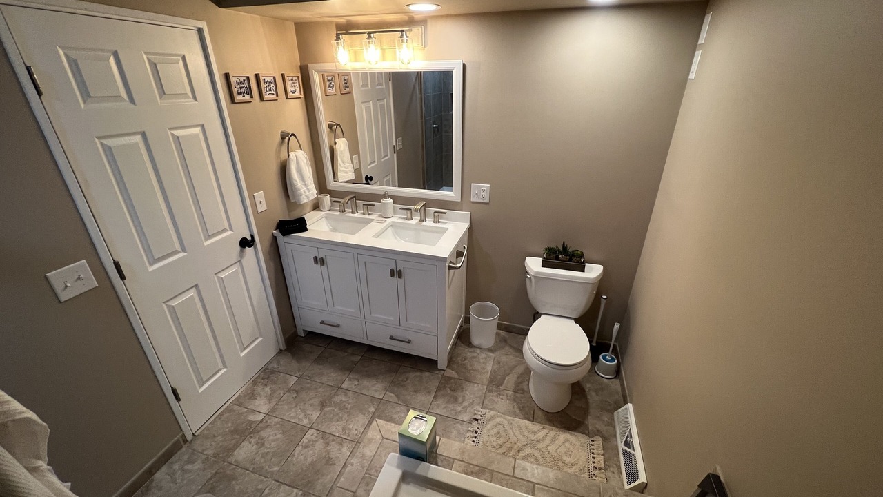 Photo of Bathroom in North Kingsville