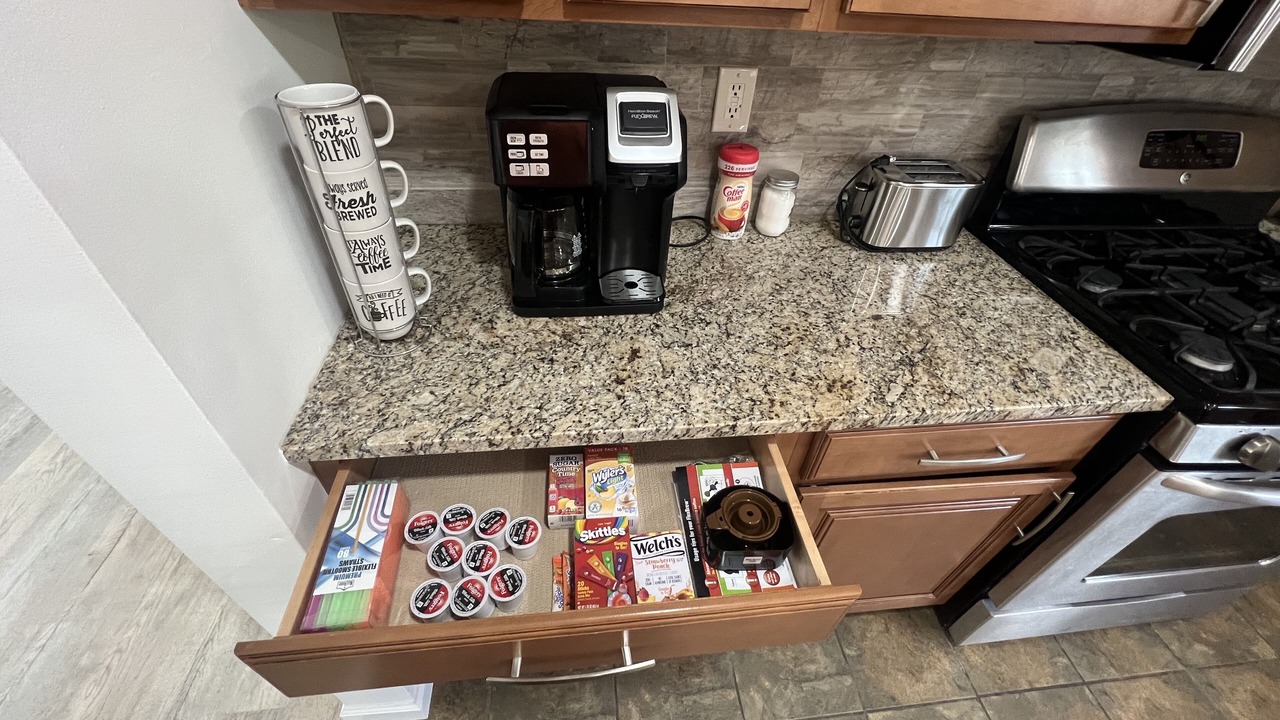 Photo of Kitchen in North Kingsville