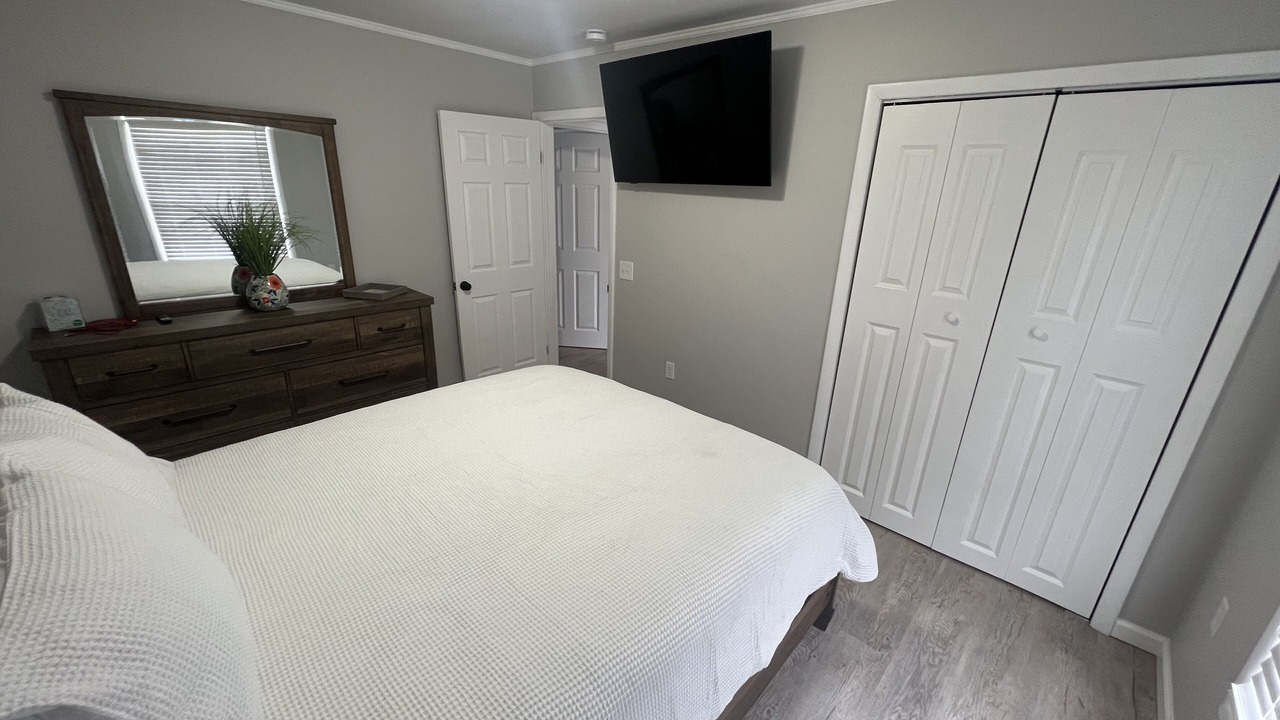 Photo of Bedroom in North Kingsville