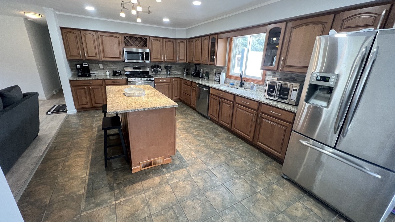 Photo of Kitchen in North Kingsville