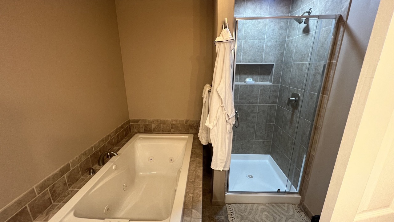 Photo of Bathroom in North Kingsville