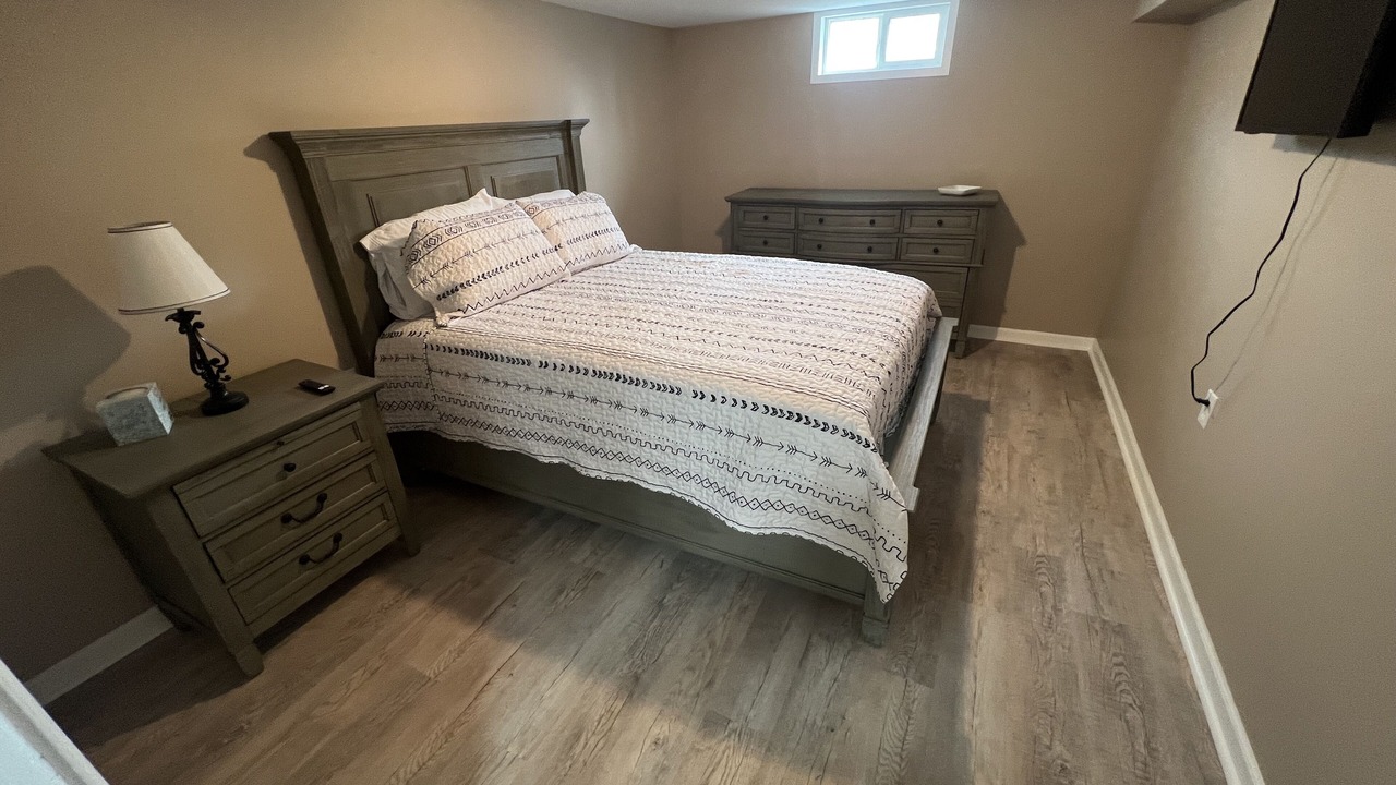 Photo of Bedroom in North Kingsville