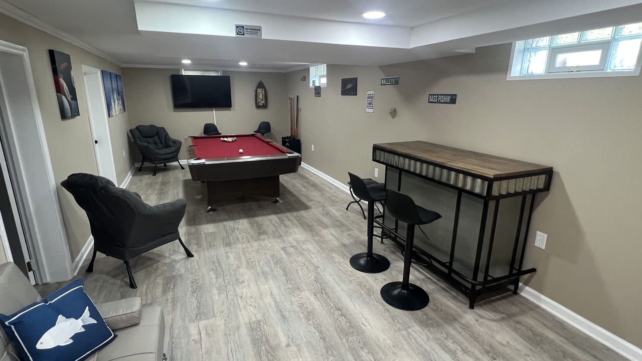 Photo of Bedroom in North Kingsville