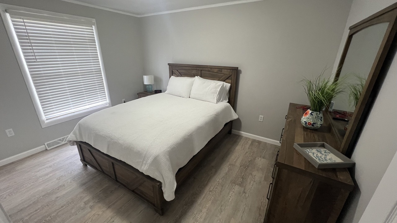 Photo of Bedroom in North Kingsville