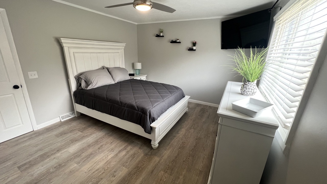 Photo of Bedroom in North Kingsville