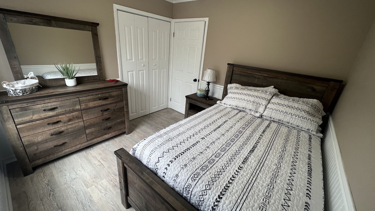 Photo of Bedroom in North Kingsville