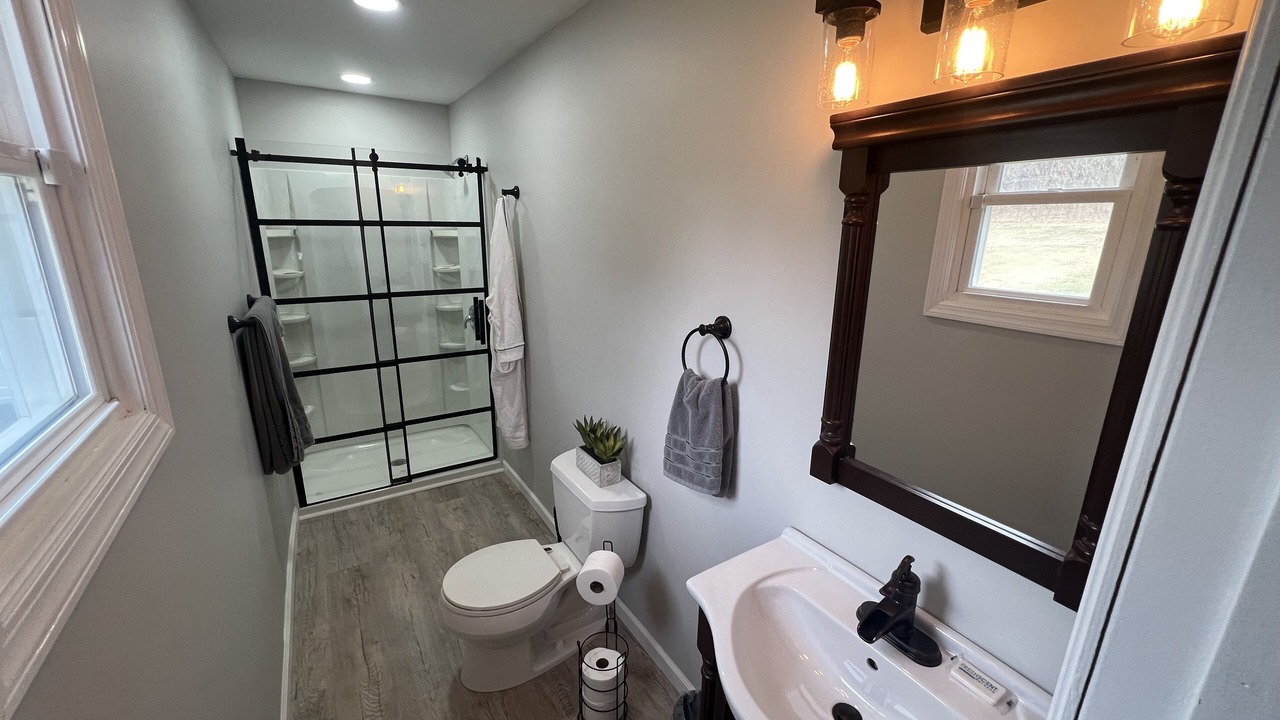 Photo of Bathroom in North Kingsville