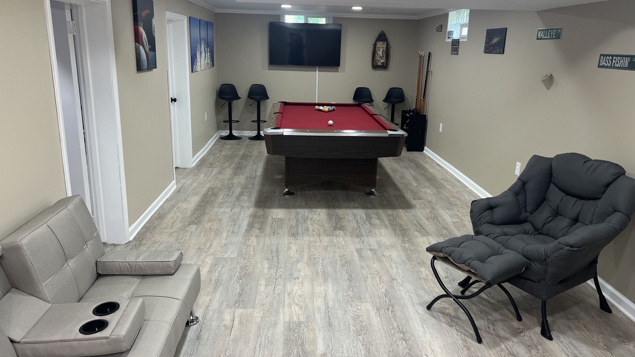 Photo of Bedroom in North Kingsville