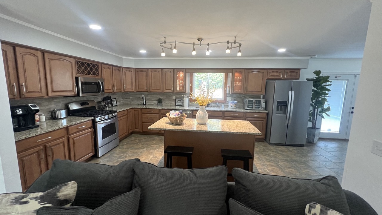 Photo of Kitchen in North Kingsville