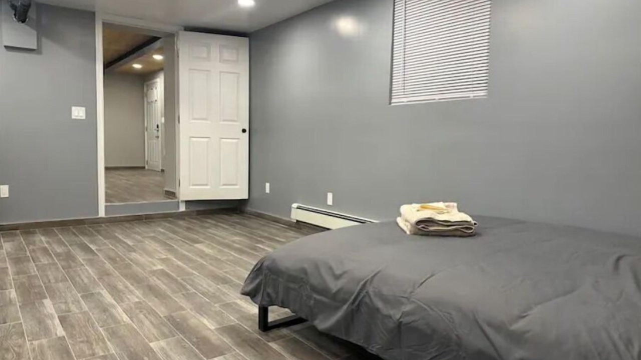 Photo of Bedroom in East Flatbush