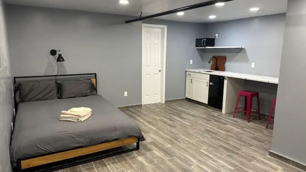 Photo of Bedroom in East Flatbush