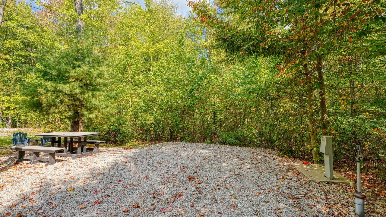 Photo of Outdoor in South Bloomingville