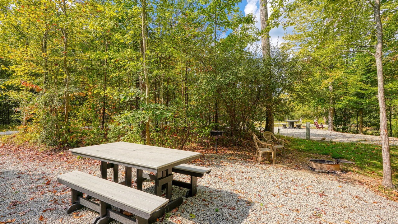 Photo of Outdoor in South Bloomingville