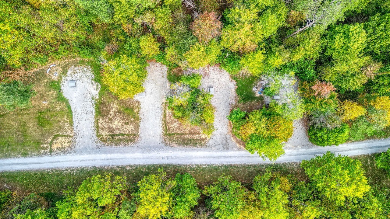 Photo of Outdoor in South Bloomingville