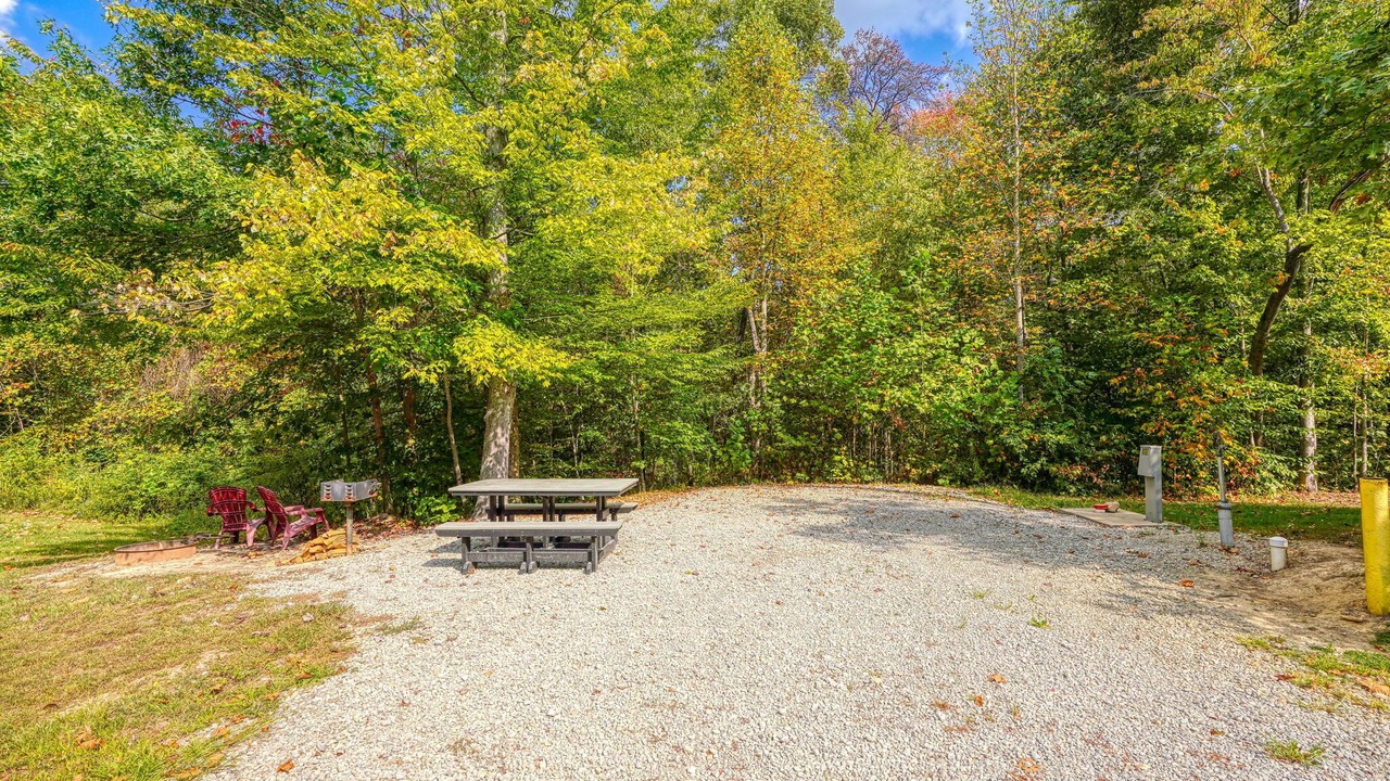 Photo of Outdoor in South Bloomingville
