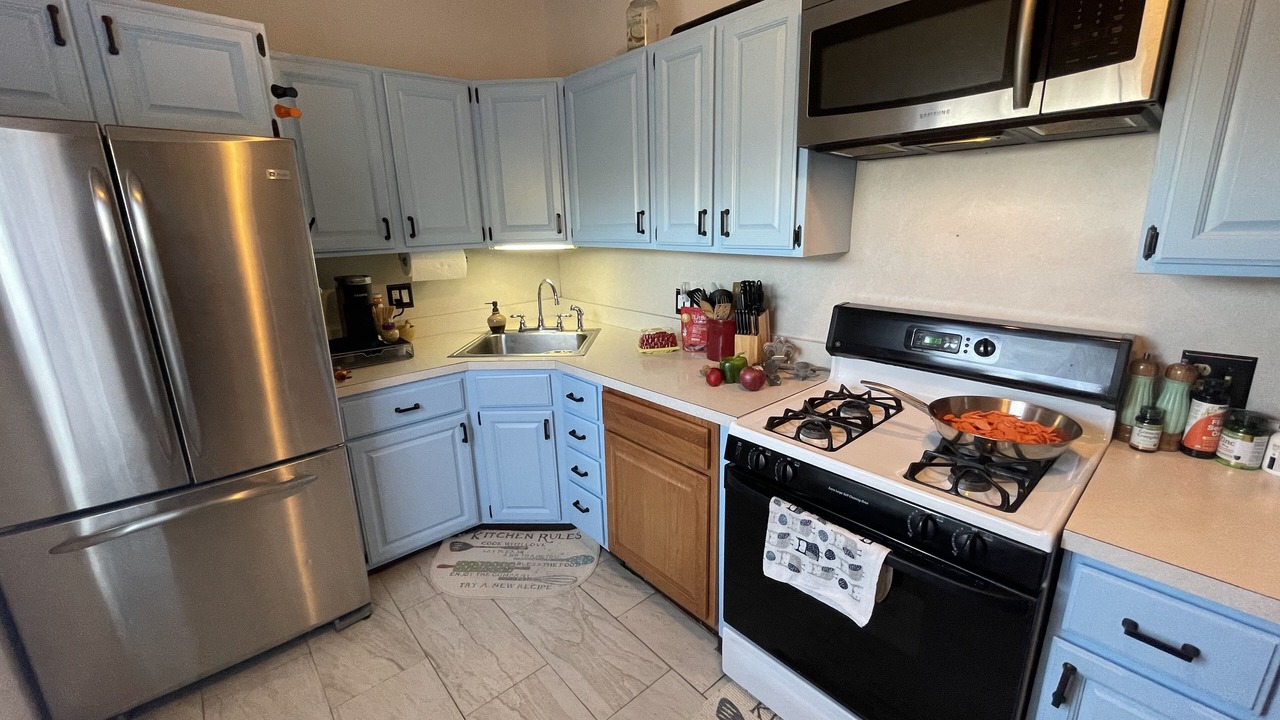 Photo of Kitchen in Jersey City
