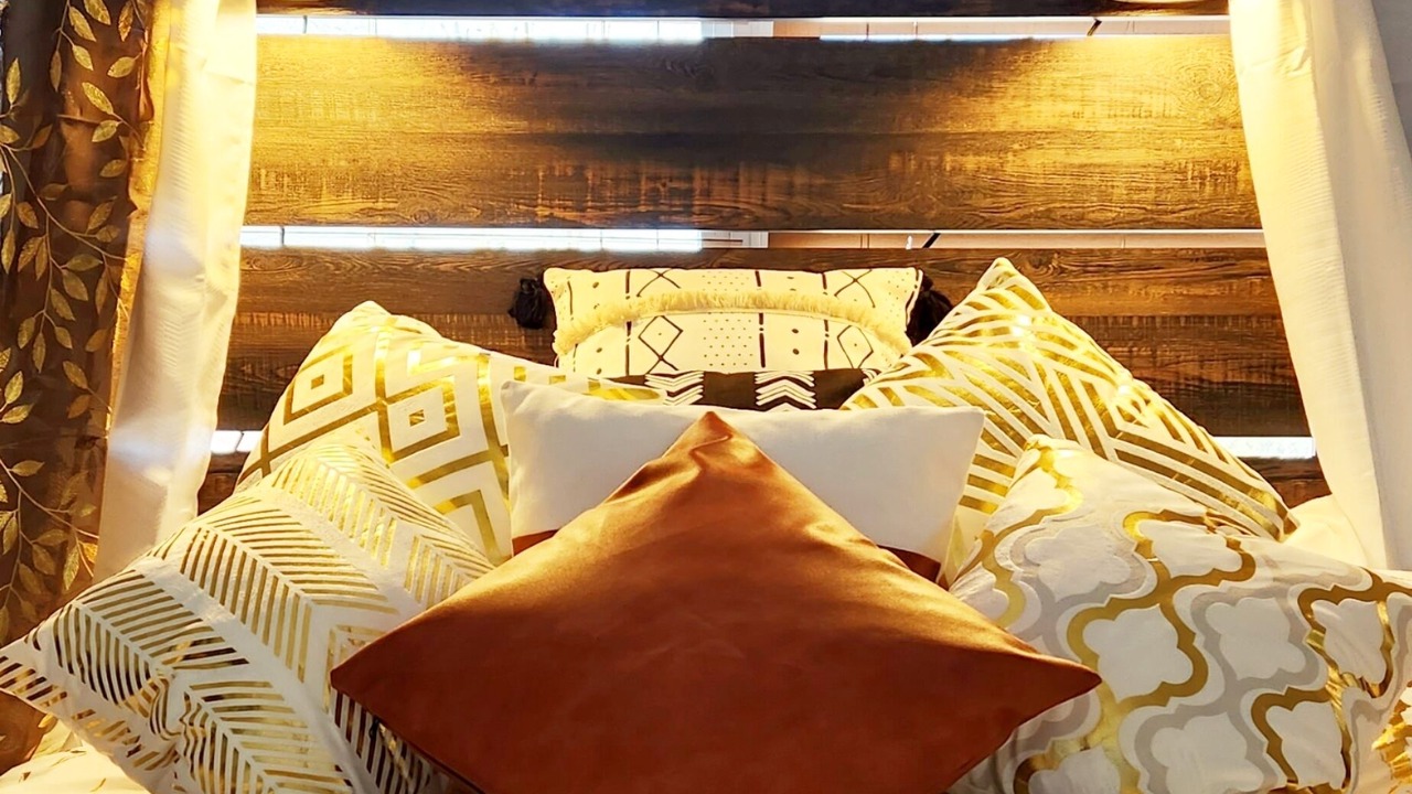 Photo of Bedroom in Neptune City