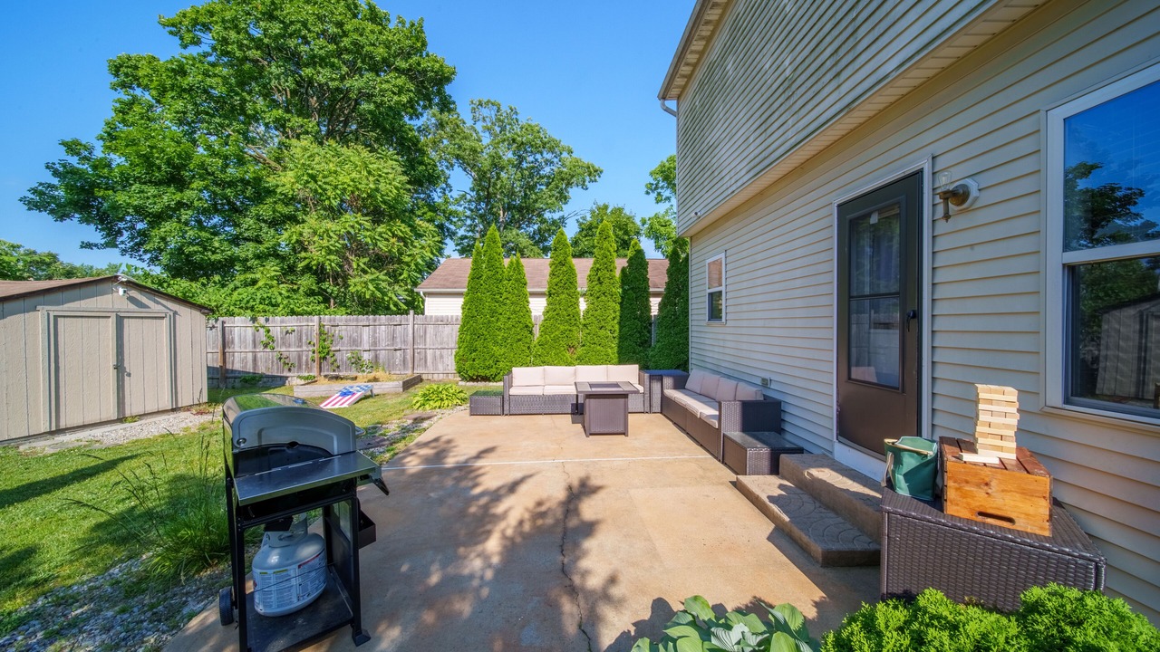 Photo of Patio Balcony in Neptune City