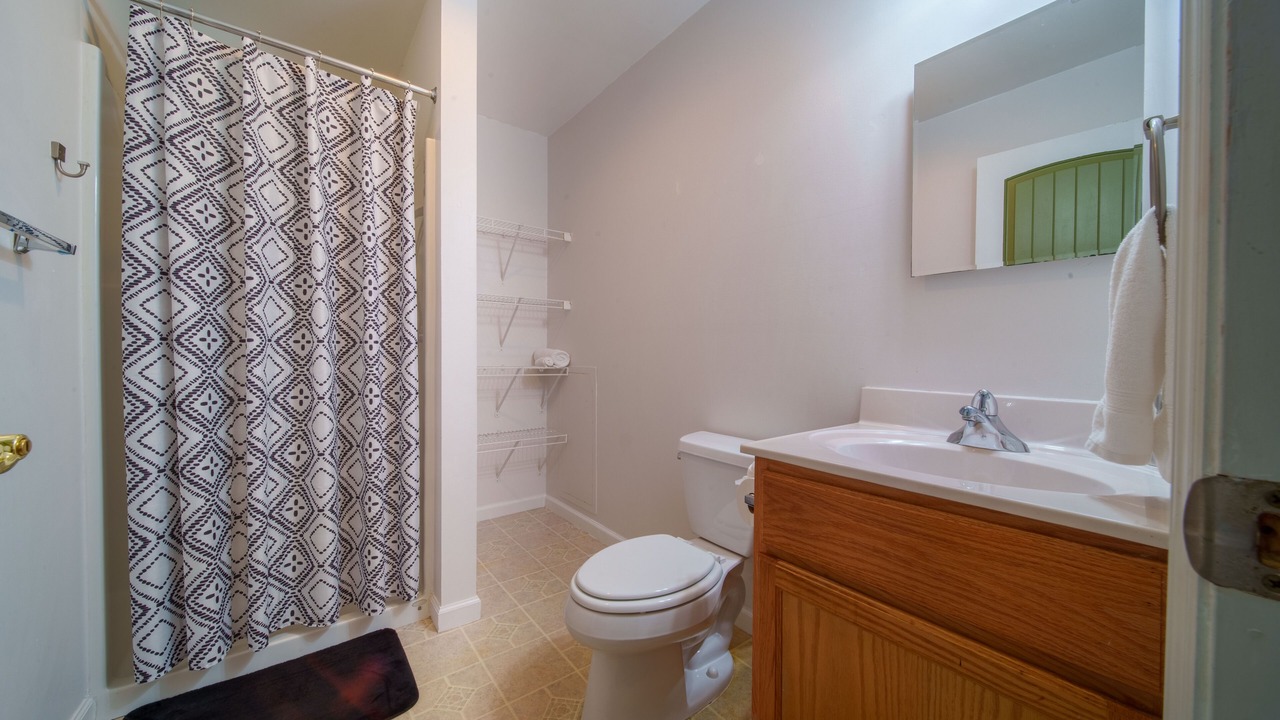 Photo of Bathroom in Neptune City