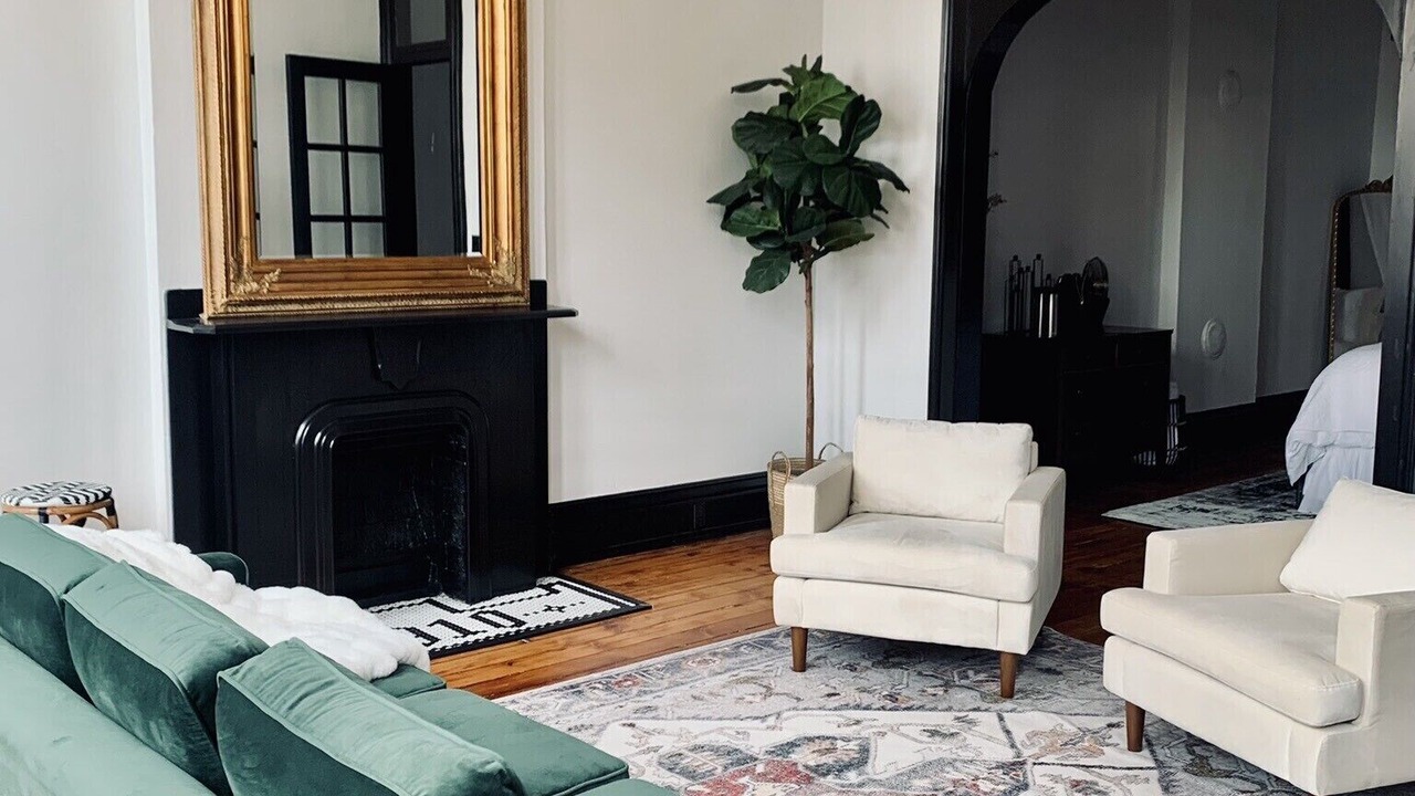 Photo of Livingroom in Circleville