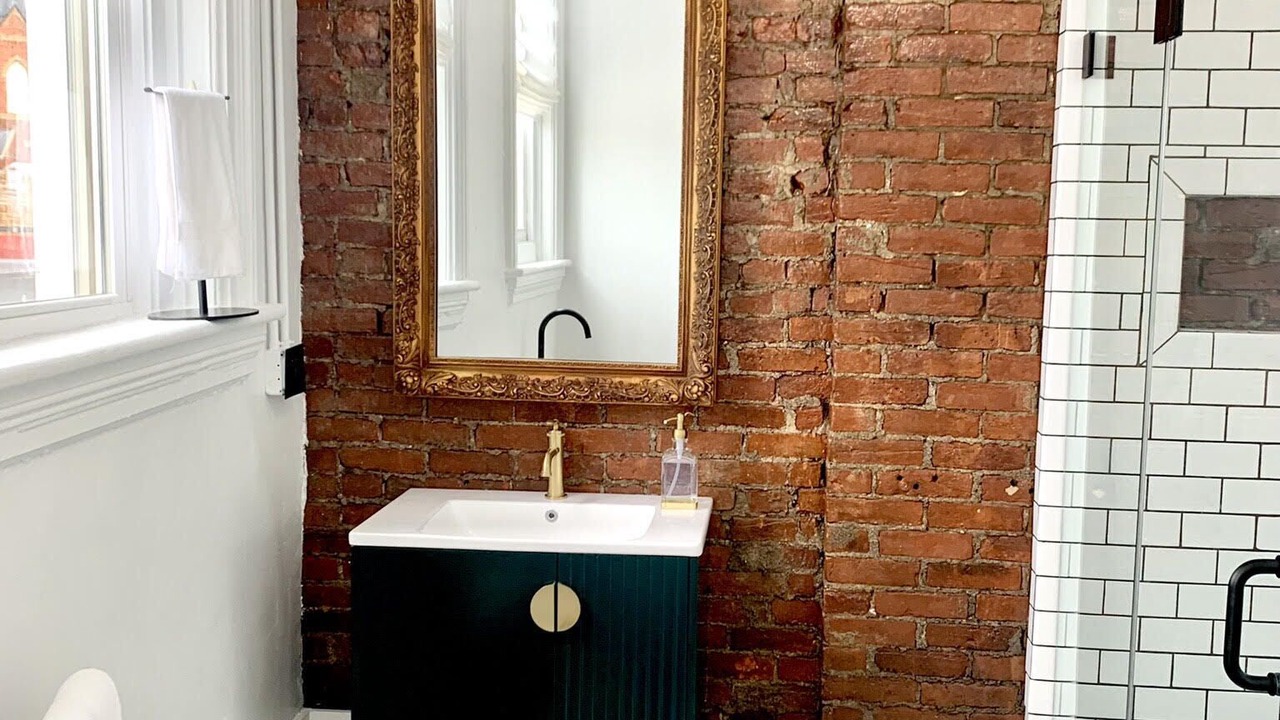 Photo of Bathroom in Circleville