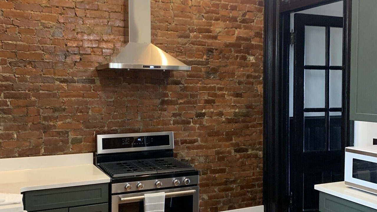 Photo of Kitchen in Circleville