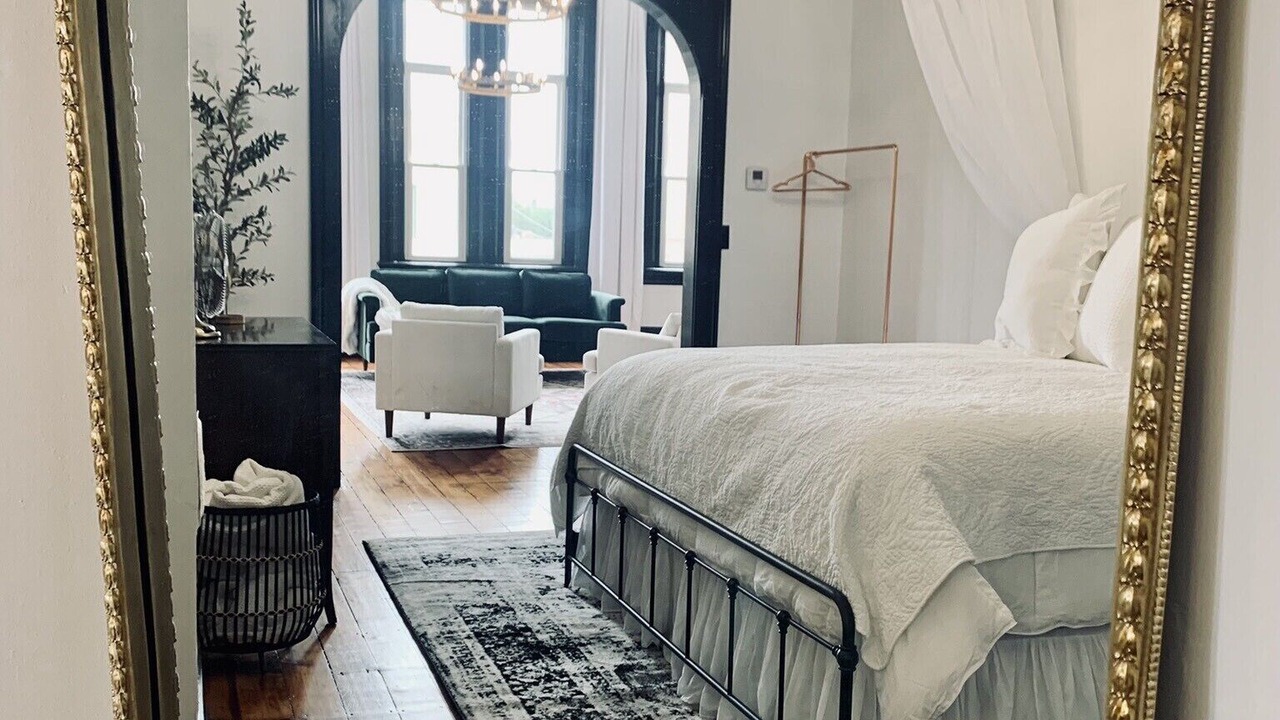 Photo of Bedroom in Circleville