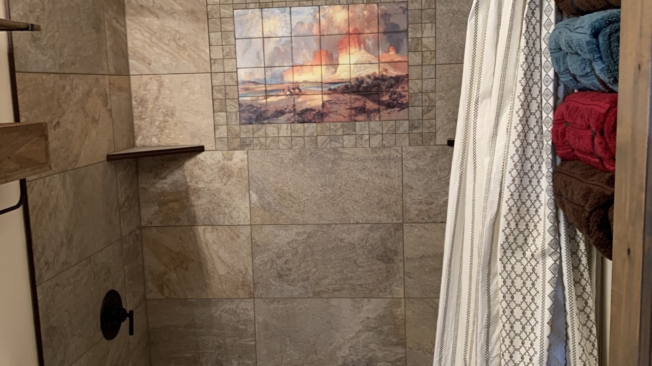 Photo of Bathroom in Green River