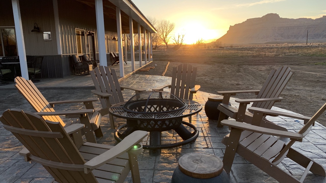Photo of Outdoor in Green River