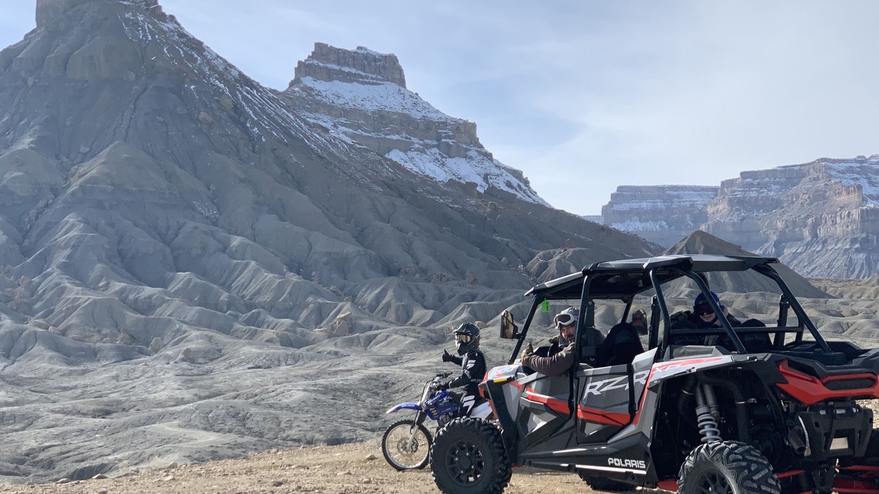 Photo of Outdoor in Green River