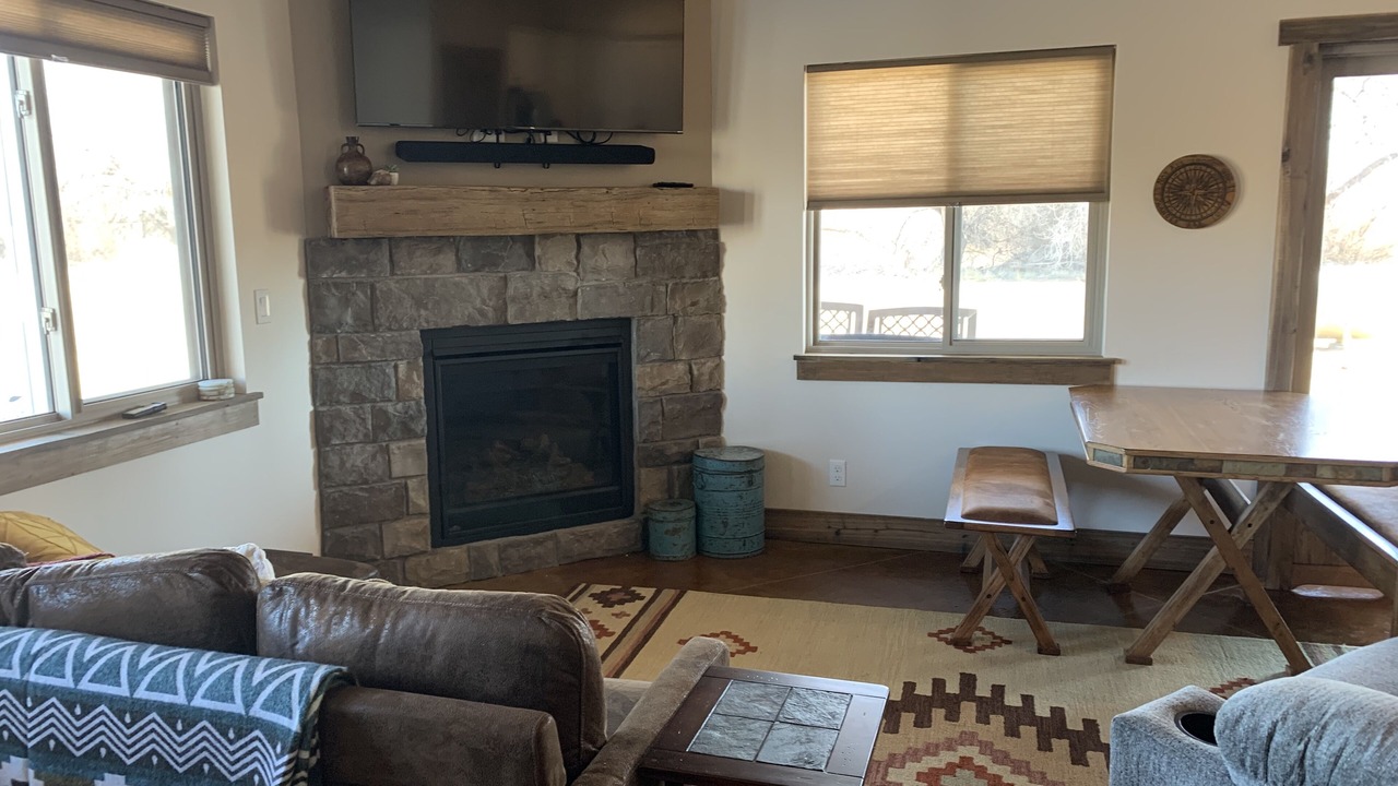 Photo of Livingroom in Green River