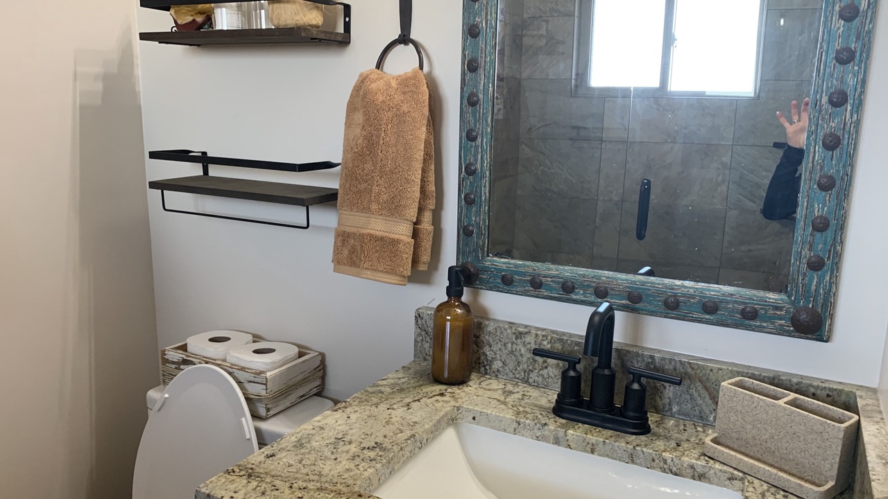 Photo of Bathroom in Green River