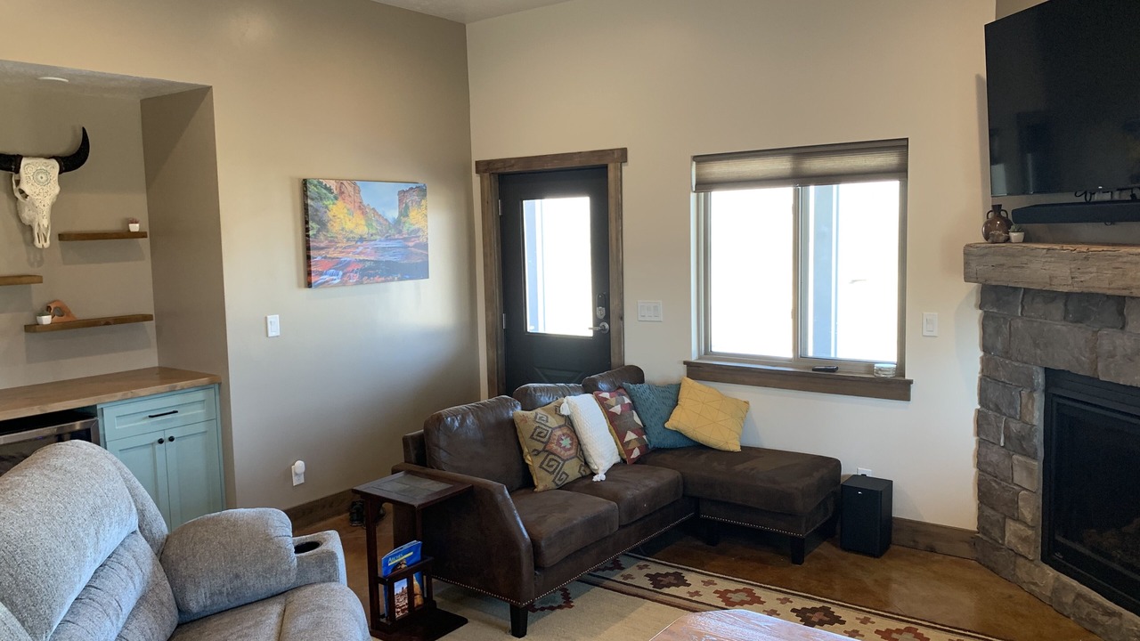 Photo of Livingroom in Green River