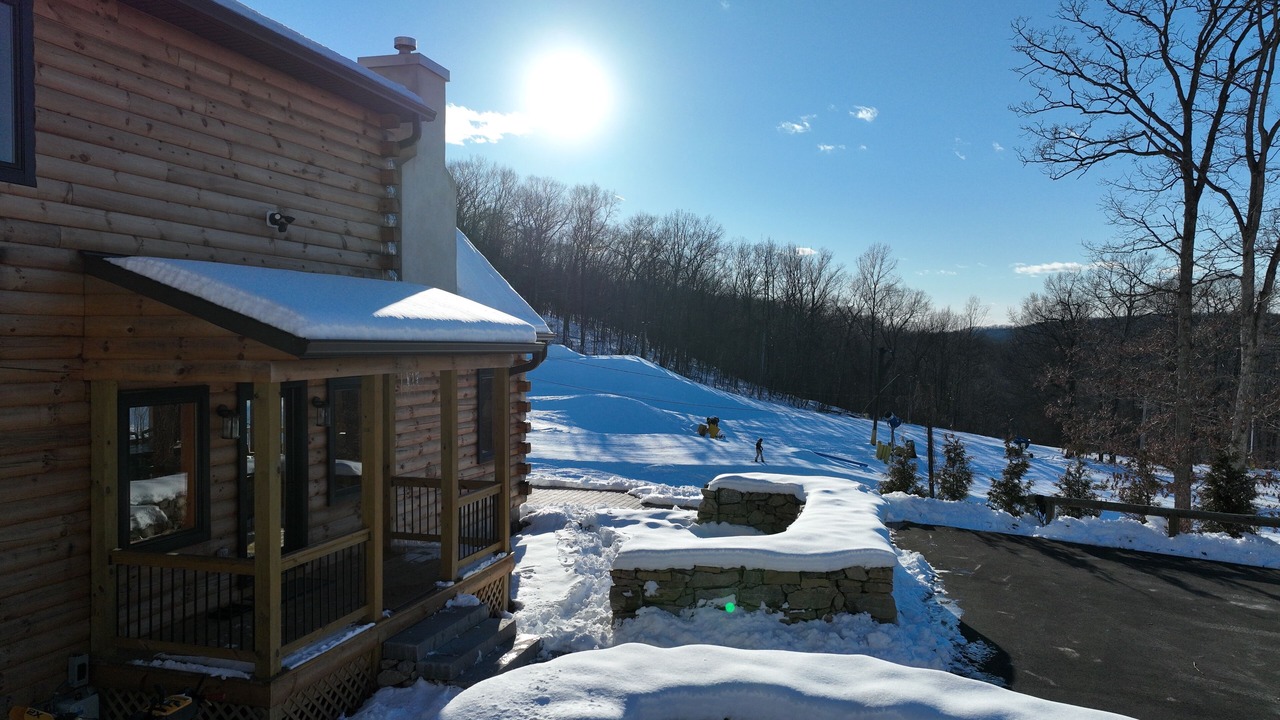 Photo of Outdoor in Vernon