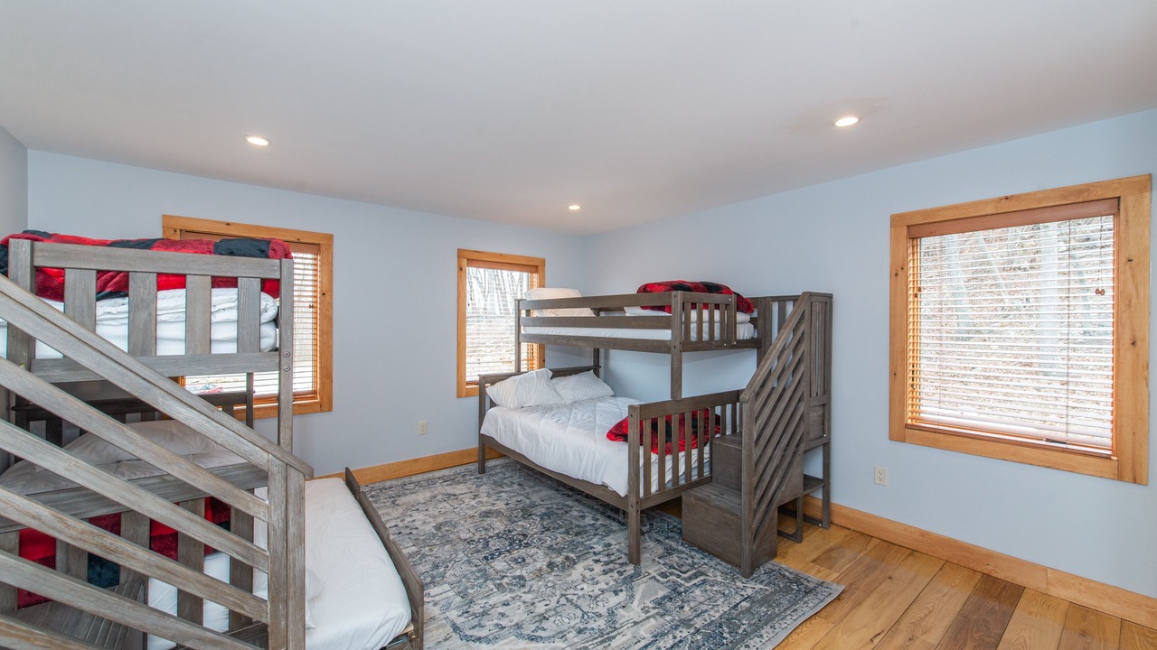 Photo of Bedroom in Vernon