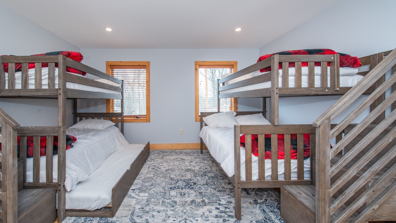 Photo of Bedroom in Vernon