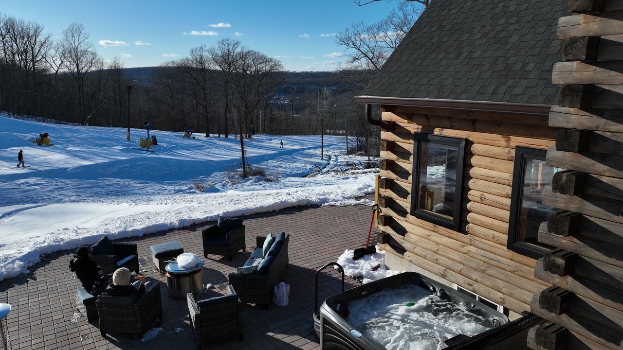 Photo of Outdoor in Vernon