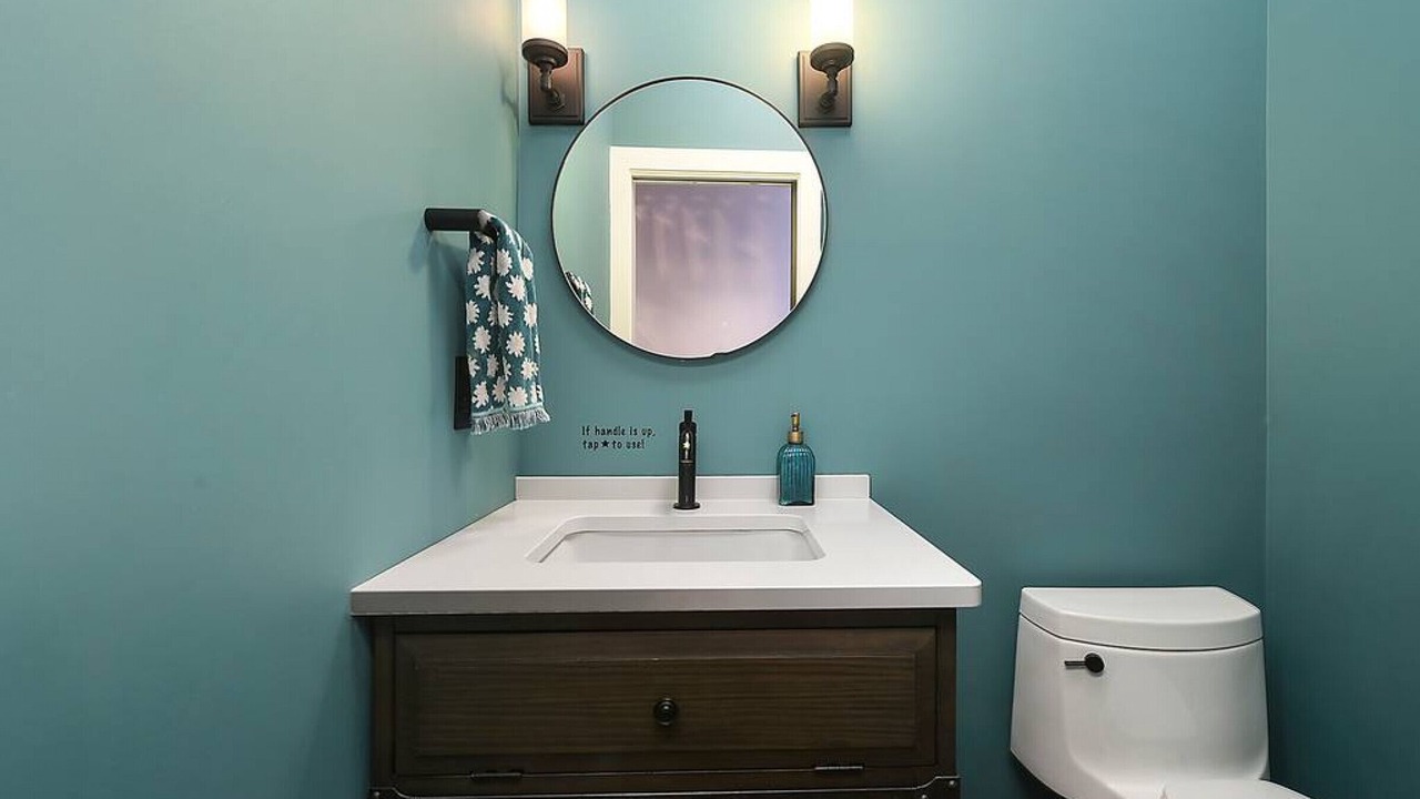 Photo of Bathroom in East Allegheny