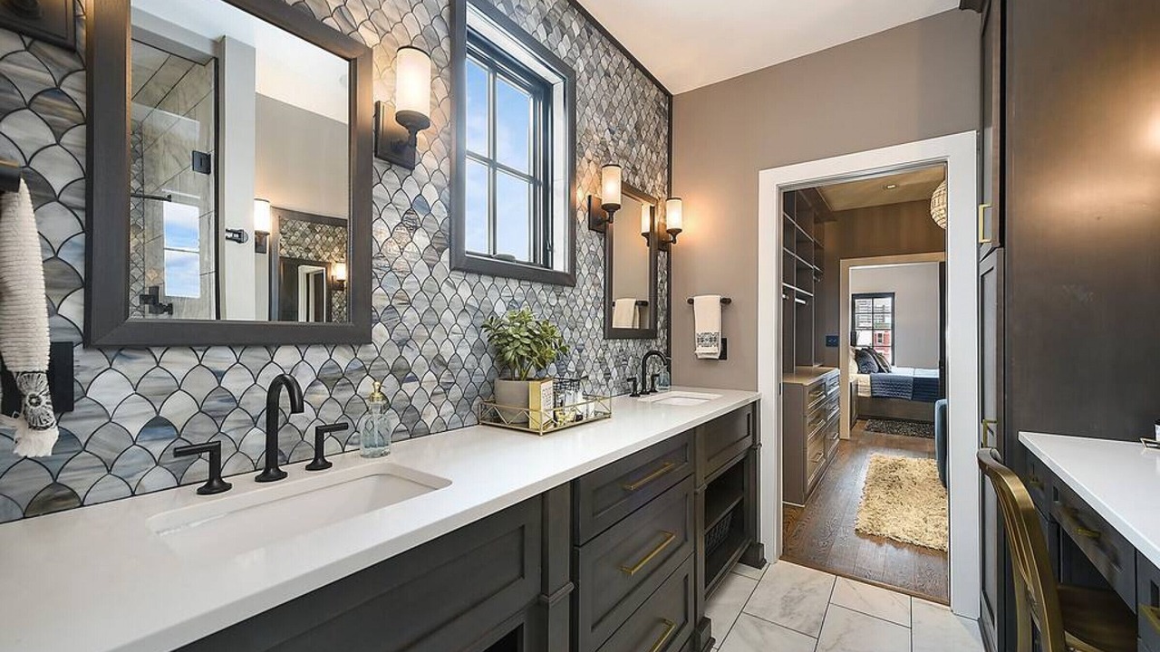 Photo of Bathroom in East Allegheny
