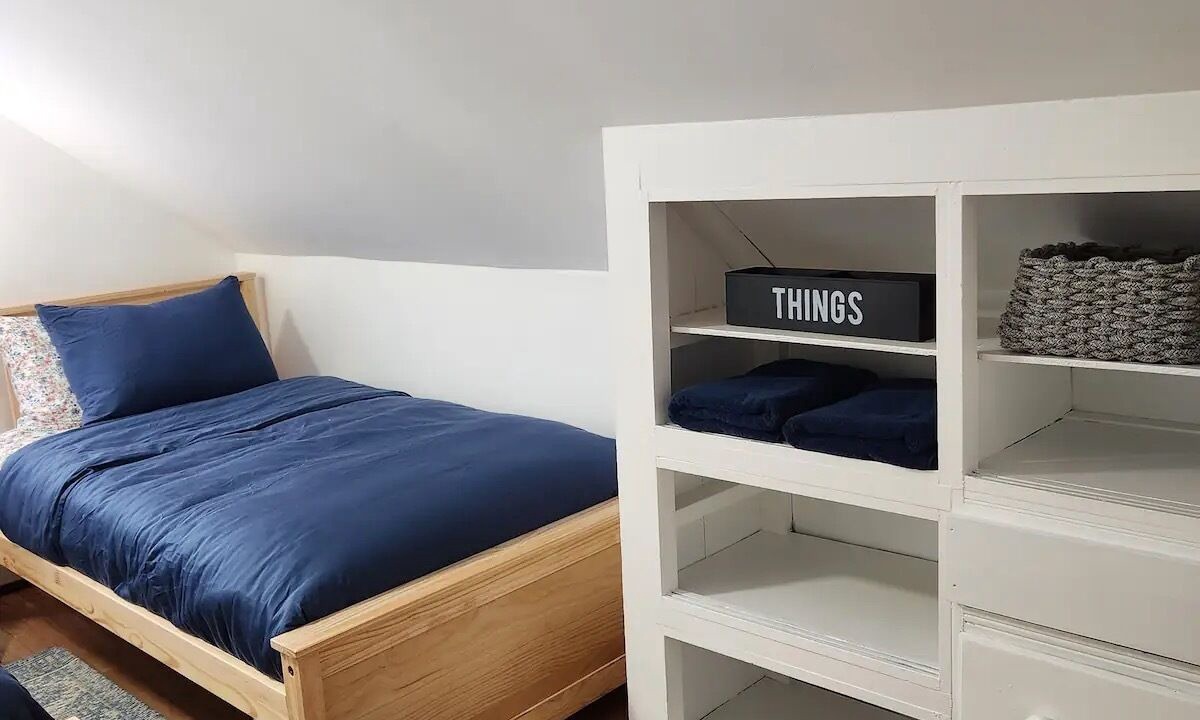 Photo of Bedroom in Lakeside