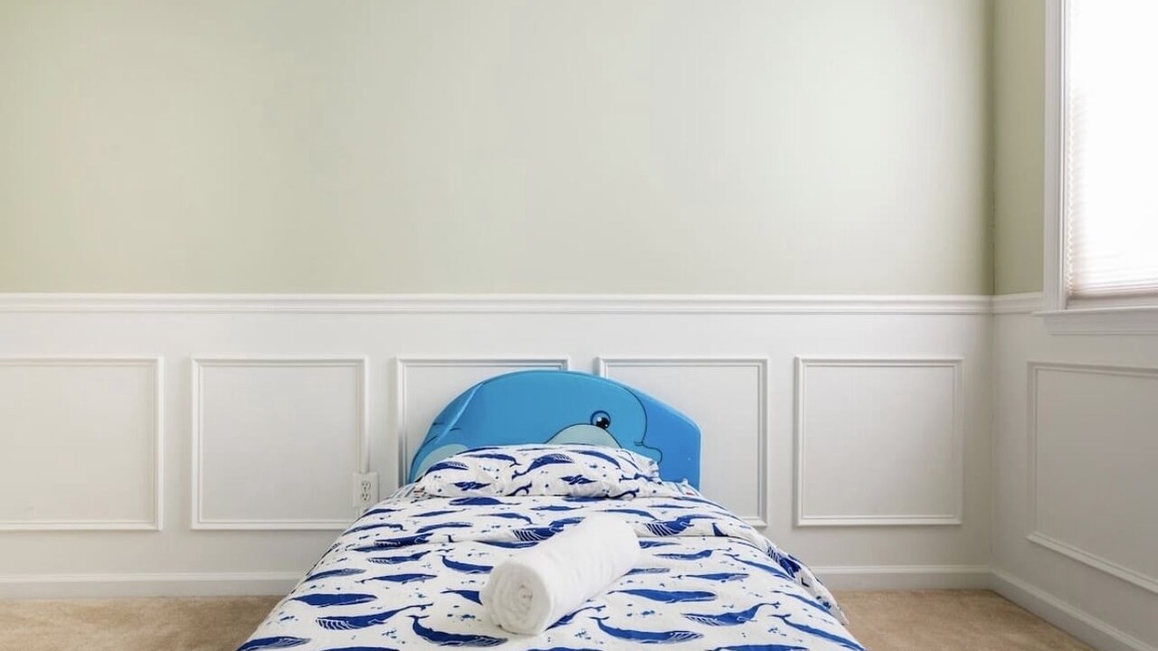 Photo of Bedroom in Bridgeport