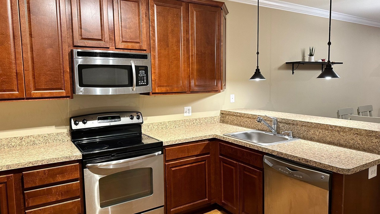 Photo of Kitchen in Bridgeport