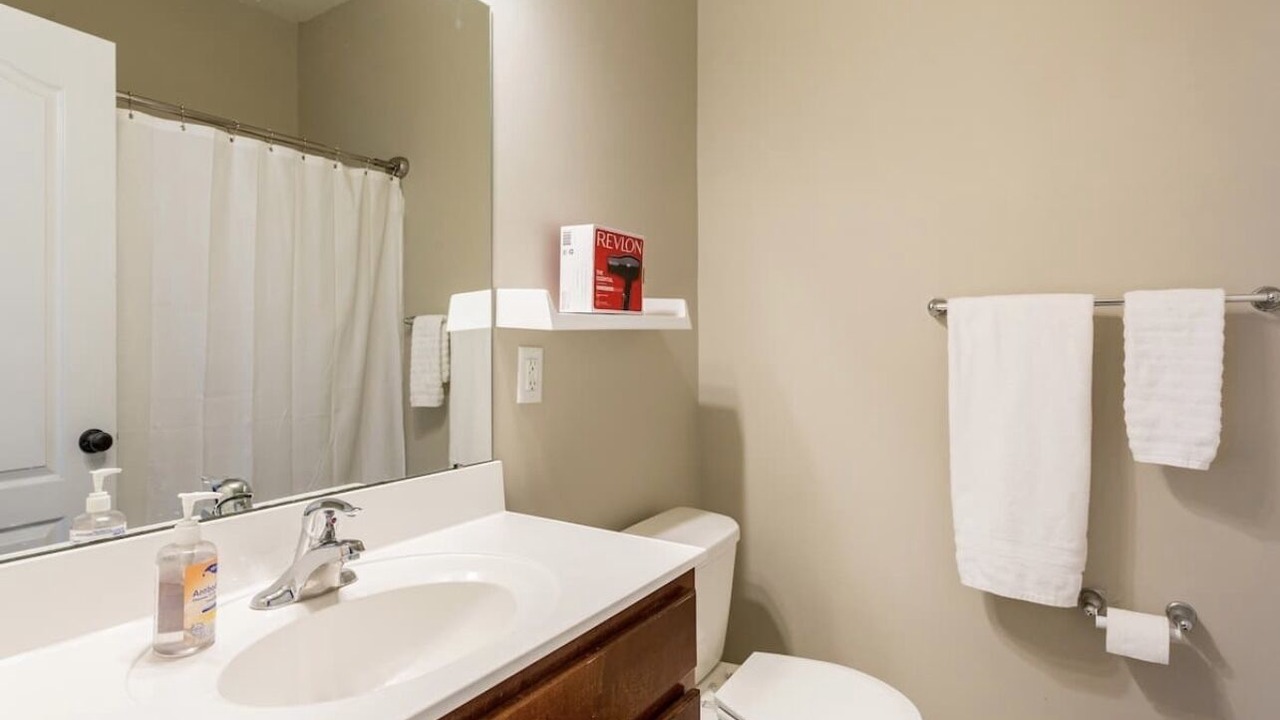 Photo of Bathroom in Bridgeport