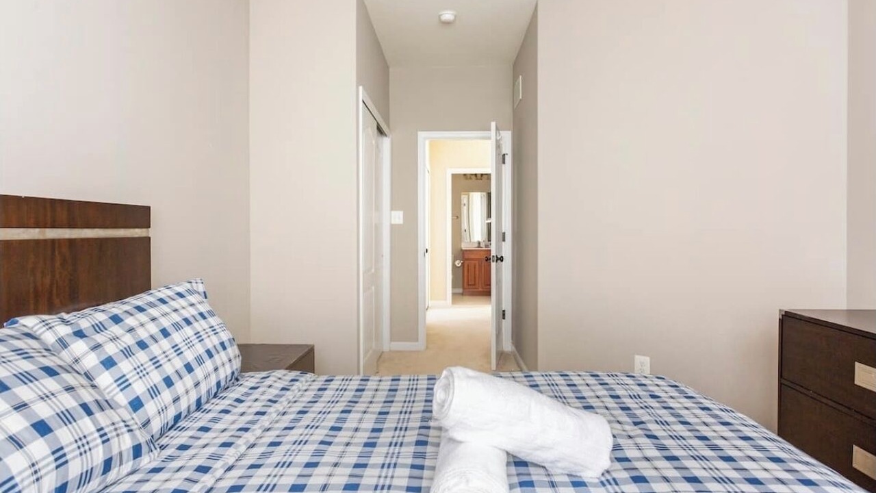 Photo of Bedroom in Bridgeport