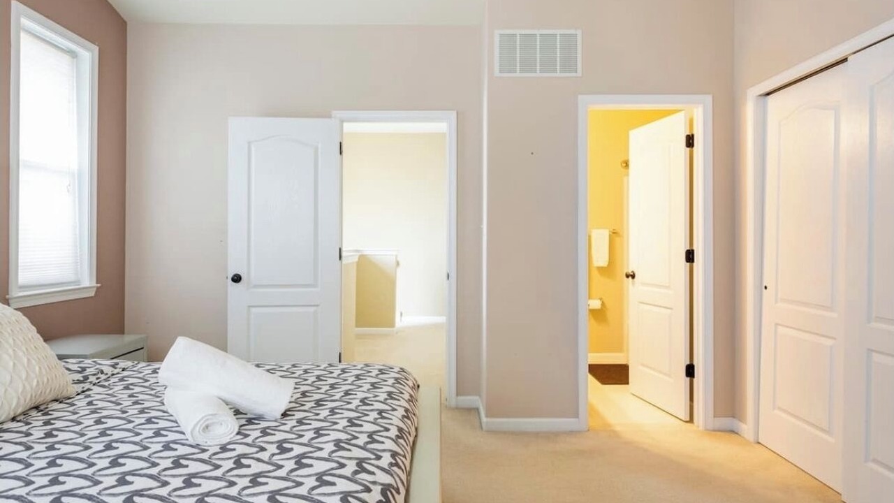 Photo of Bedroom in Bridgeport